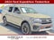 2024 Ford Expedition Timberline