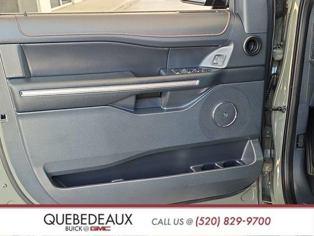 2024 Ford Expedition Timberline