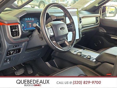 2024 Ford Expedition Timberline