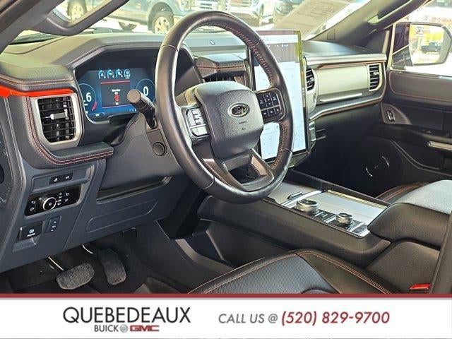 2024 Ford Expedition Timberline