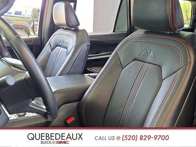 2024 Ford Expedition Timberline