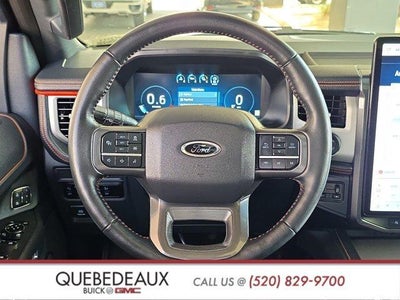 2024 Ford Expedition Timberline