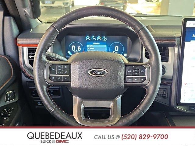 2024 Ford Expedition Timberline