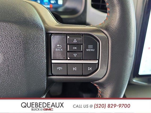 2024 Ford Expedition Timberline