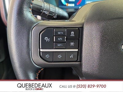 2024 Ford Expedition Timberline