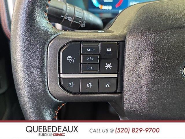 2024 Ford Expedition Timberline