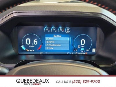 2024 Ford Expedition Timberline