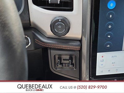 2024 Ford Expedition Timberline