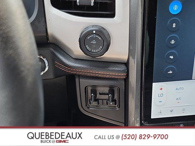 2024 Ford Expedition Timberline