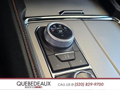 2024 Ford Expedition Timberline