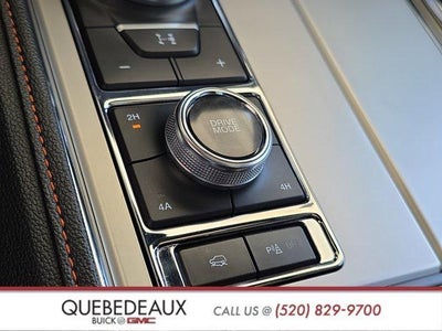 2024 Ford Expedition Timberline