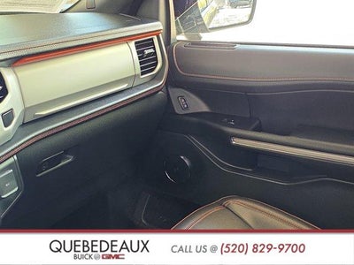 2024 Ford Expedition Timberline