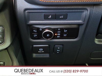 2024 Ford Expedition Timberline