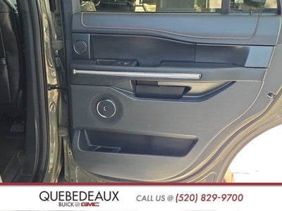 2024 Ford Expedition Timberline