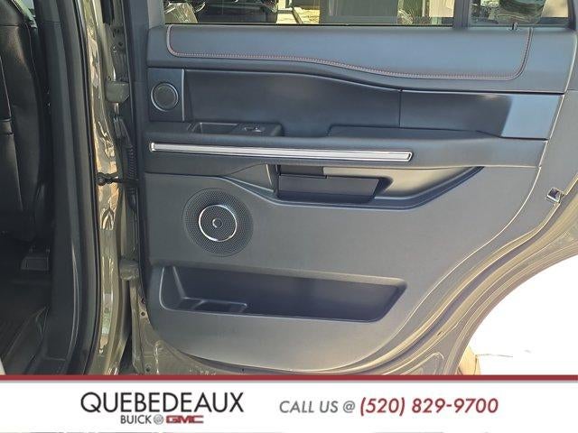 2024 Ford Expedition Timberline