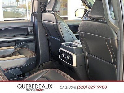 2024 Ford Expedition Timberline