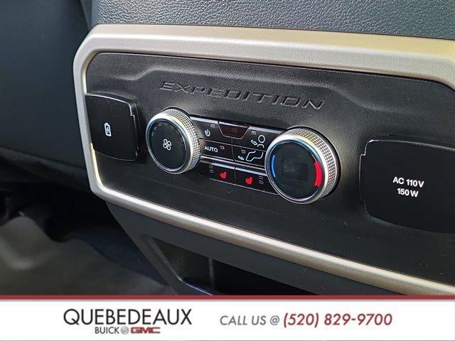 2024 Ford Expedition Timberline