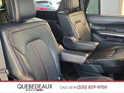 2024 Ford Expedition Timberline