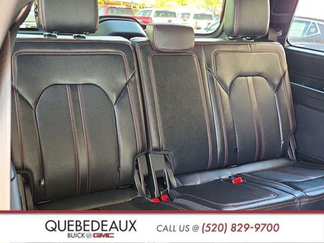 2024 Ford Expedition Timberline