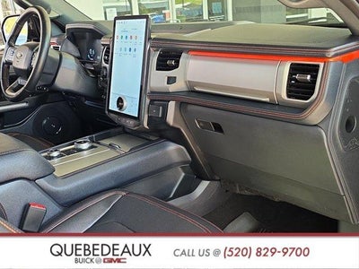 2024 Ford Expedition Timberline