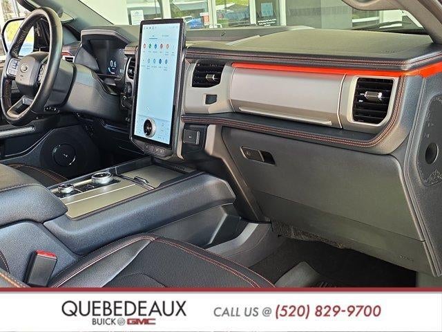 2024 Ford Expedition Timberline