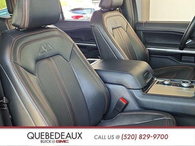 2024 Ford Expedition Timberline