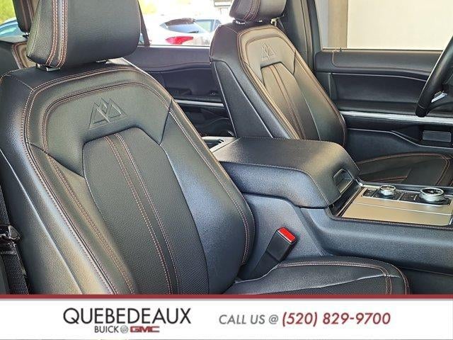 2024 Ford Expedition Timberline