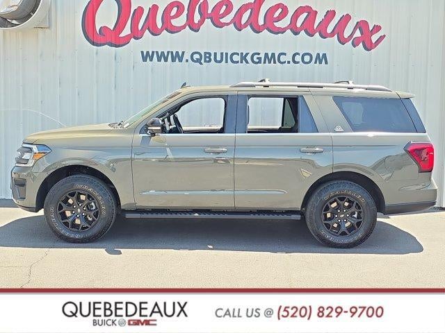 2024 Ford Expedition Timberline