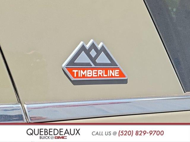 2024 Ford Expedition Timberline