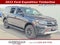 2022 Ford Expedition Timberline