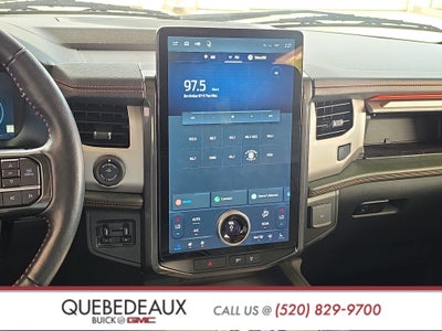 2022 Ford Expedition Timberline