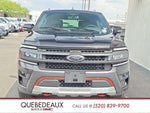 2022 Ford Expedition Timberline