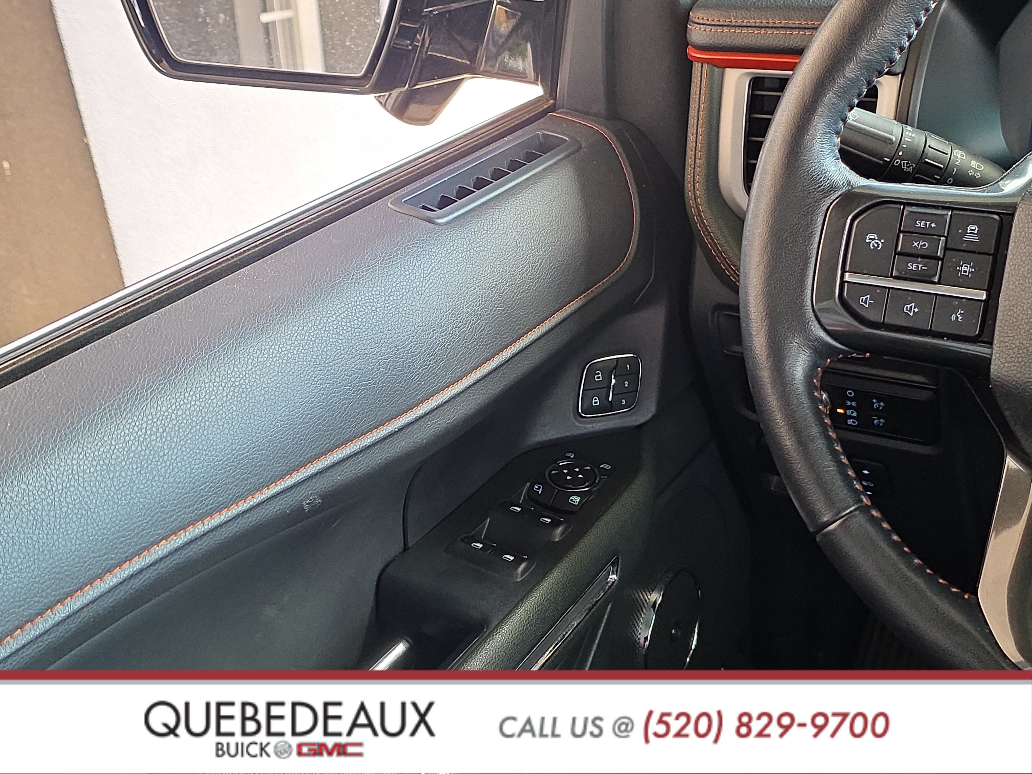 2022 Ford Expedition Timberline