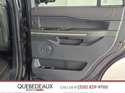 2022 Ford Expedition Timberline