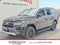 2022 Ford Expedition Timberline