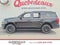 2022 Ford Expedition Timberline