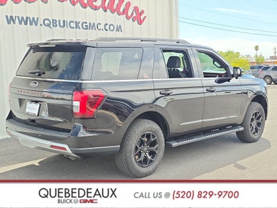 2022 Ford Expedition Timberline