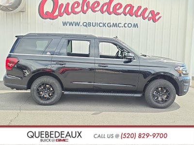 2022 Ford Expedition Timberline