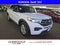 2021 FORD TRUCK EXPLORER Base