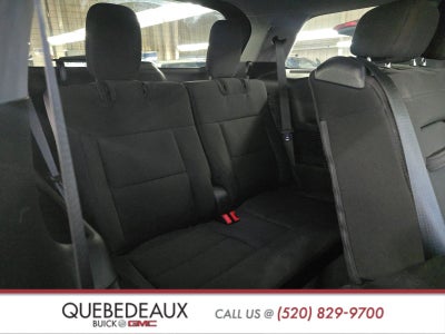 2021 FORD TRUCK EXPLORER Base