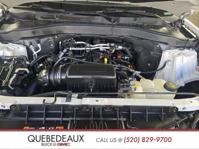 2021 FORD TRUCK EXPLORER Base