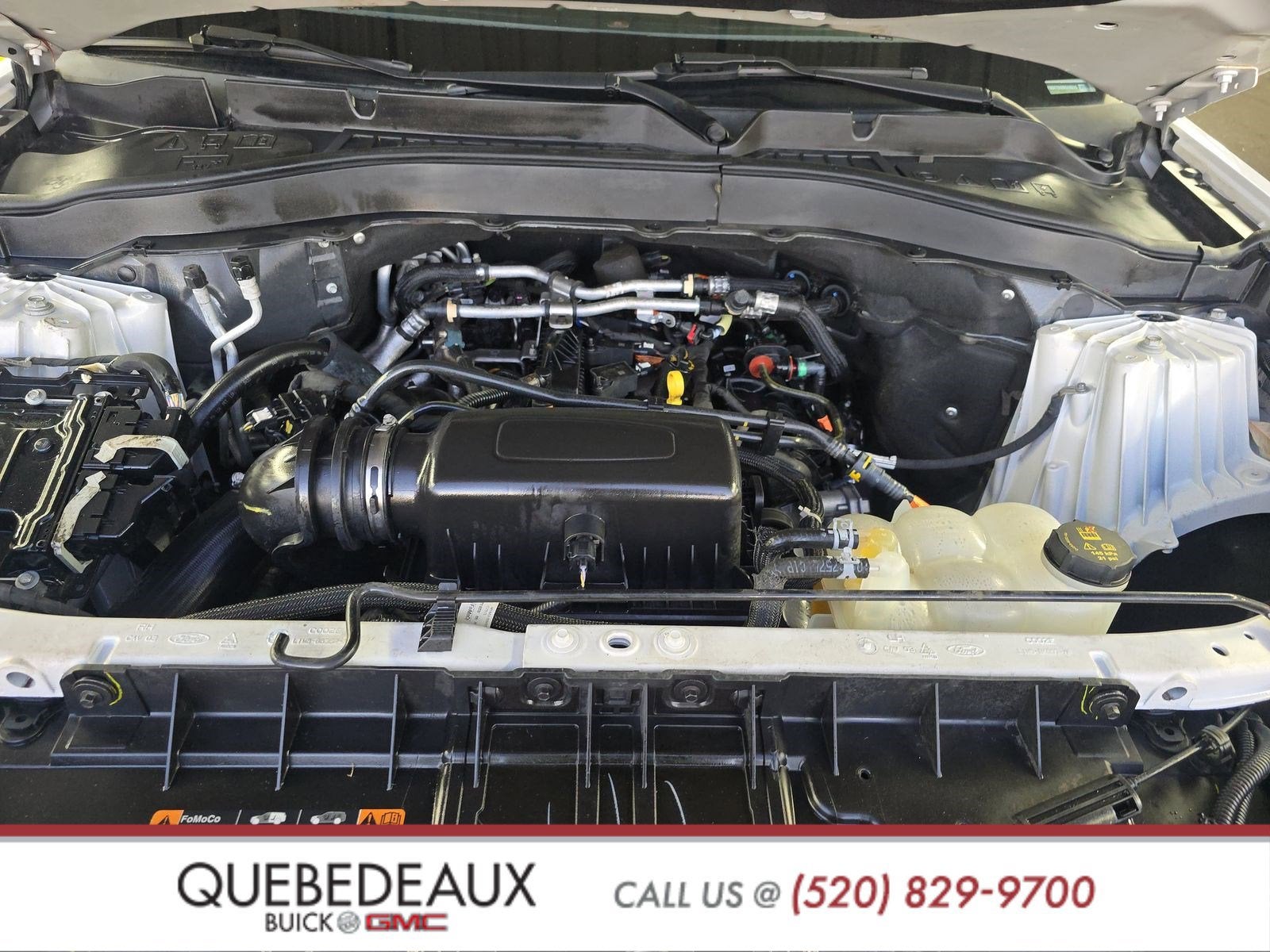 2021 FORD TRUCK EXPLORER Base