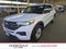 2021 FORD TRUCK EXPLORER Base