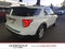 2021 FORD TRUCK EXPLORER Base