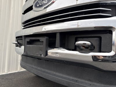 2018 Ford Super Duty F-250 SRW XL