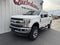 2018 Ford Super Duty F-250 SRW XL