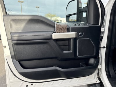 2018 Ford Super Duty F-250 SRW XL