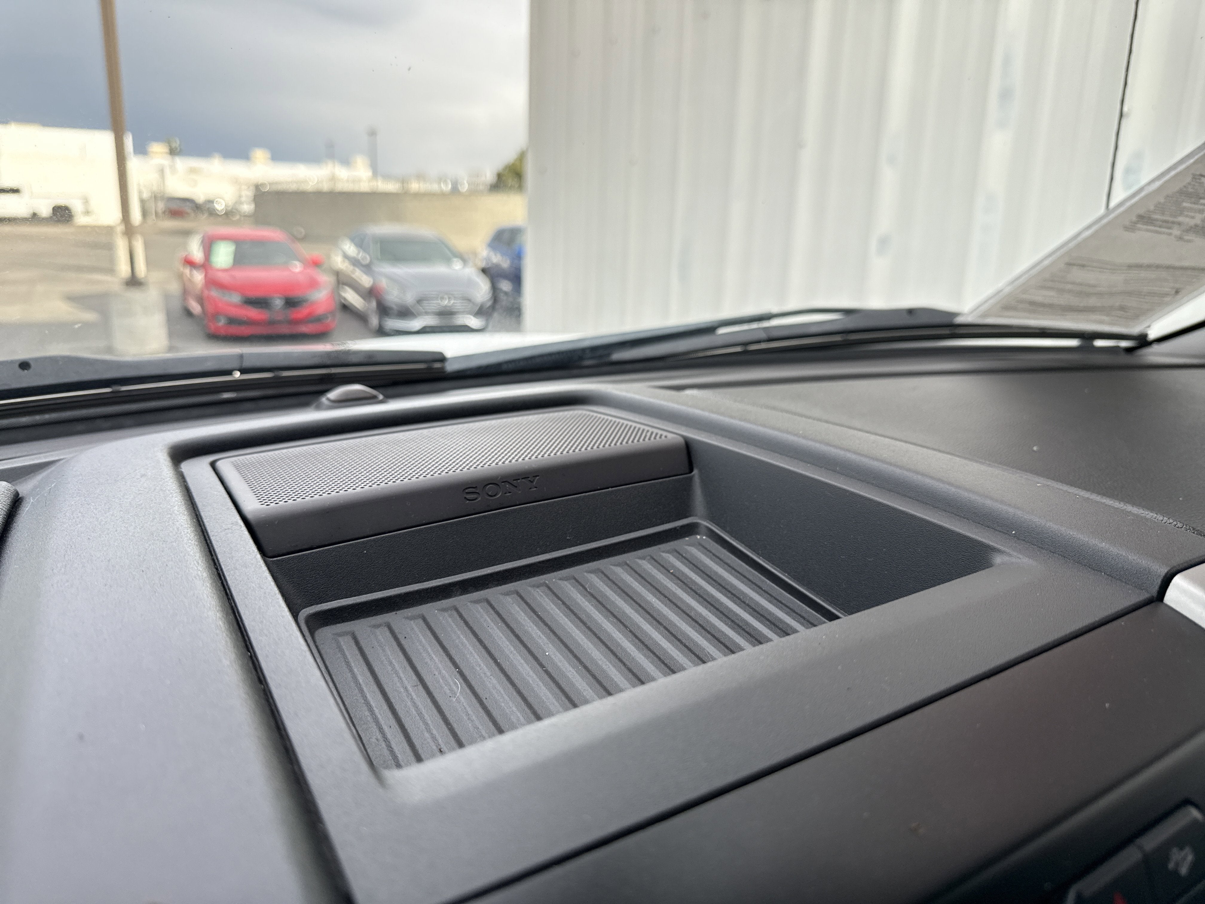 2018 Ford Super Duty F-250 SRW XL