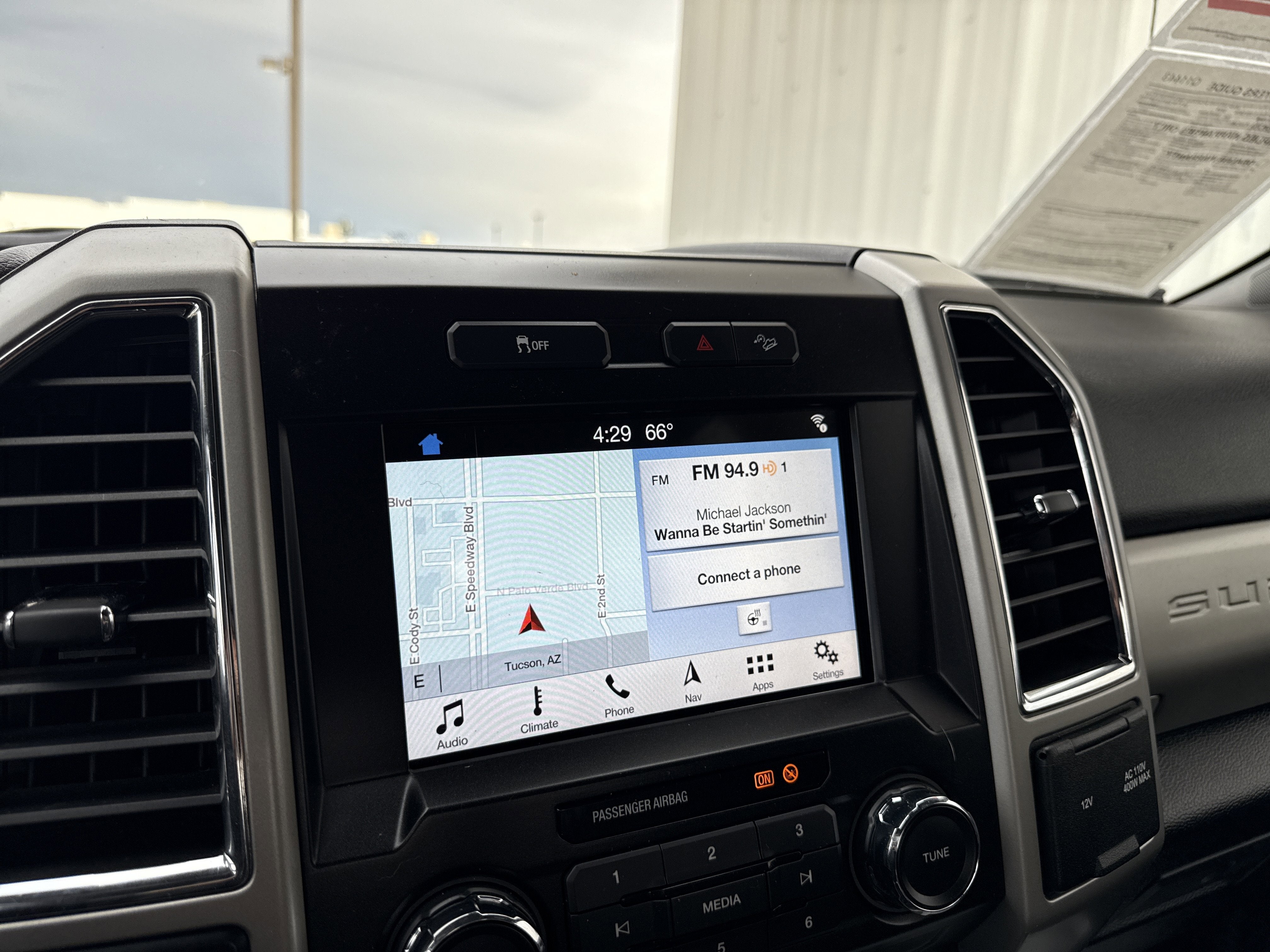 2018 Ford Super Duty F-250 SRW XL