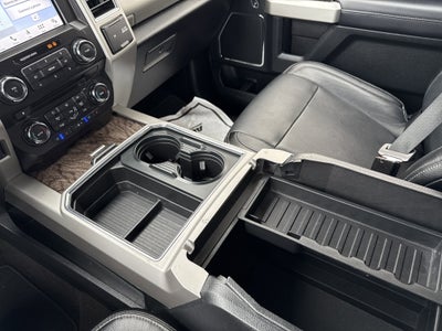 2018 Ford Super Duty F-250 SRW XL